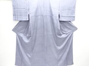 寄せ柄一ツ紋江戸小紋着物